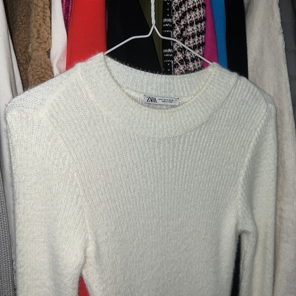 ZARA Soft Feel Dress - Picture 5 of 7